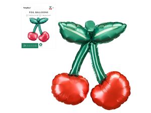 BALONY FOLIOWE DO GIRLAND WISIENKI 28X31CM A'3 PD 