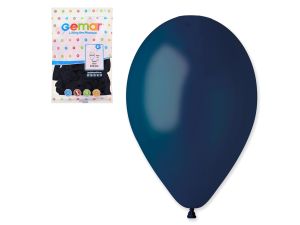 BALONY G110 PASTEL 12 "NAVY 100SZT GODAN