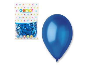 BALONY GM110 METAL 12'' GRANATOWE A'100 GODAN