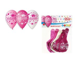 BALONY PREMIUM KSIĘŻNICZKI A'5 GODAN