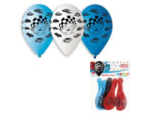 BALONY PREMIUM SAMOCHODY A'5 GODAN