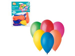 BALONY ZESTAW KASIA 15 GODAN