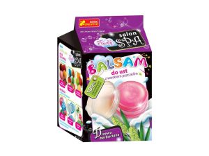 BALSAM DRZEWO KERBACIANE RANOK