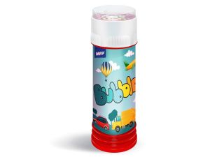 BAŃKI MYDLANE BUBBLES 55ml 1080047 MFP