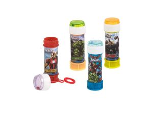 BAŃKI MYDLANE DISNEY AVENGERS 60ML
