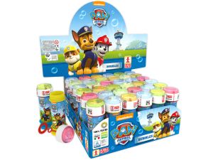 BAŃKI MYDLANE DISNEY PSI PATROL 60ML
