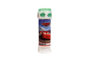BAŃKI MYDLANE DULCOP 3-PAK CARS 60ML