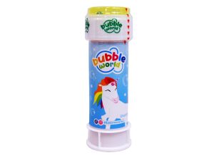 BAŃKI MYDLANE DULCOP JEDNOROŻEC 60ML