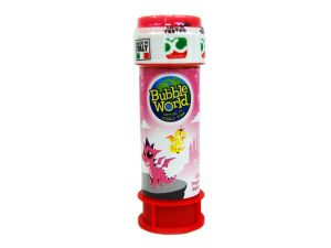 BAŃKI MYDLANE DULCOP MAŁE SMOKI 60ML