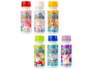 BAŃKI MYDLANE MAŁE 60ML TU3421 TUBAN