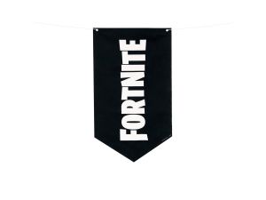 BANNER FORTNITE 52X30,5CM GODAN