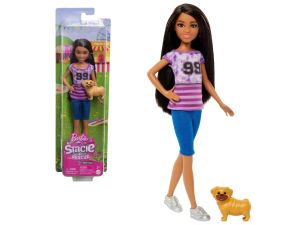 BARBIE LIGAYA LALKA FILMOWA HRM06