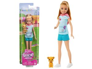 BARBIE STACIE LALKA FILMOWA HRM05