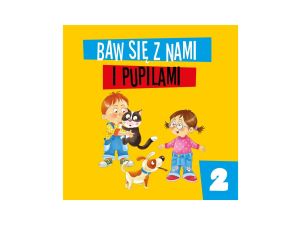 BAW SIĘ Z NAMI I PUPILAMI 2 MD