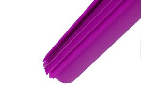 BIBUŁA KOLOROWA W ROLCE 32G RÓŻ 50X250