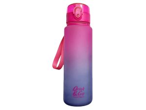 BIDON BRISK GRADIENT 600ML MIX KOL. 04170CP