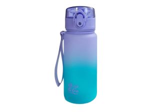 BIDON BRISK MINI GRADIENT 400ML MIX KOL. 04149CP