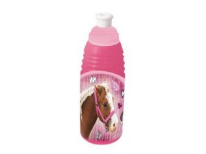 BIDON PLASTIKOWY  NICE&PRETTY  KIDS 