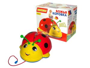 BIEDRONKA PUDEŁKO 9158