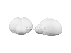 BIEDRONKA STYROPIANOWA 60X100MM A'2 540-774A