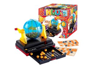 BINGO 3067 DROMADER