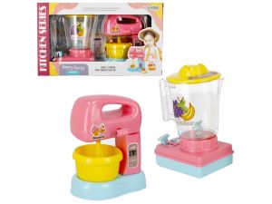 BLENDER MIKSER 501091 MC