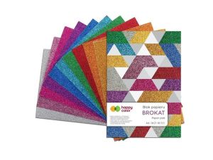 BLOK BROKAT A4 10 ARK 150G 10 KOL