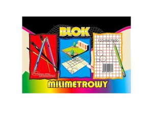 BLOK MILIMETROWY A-4 PROTOS