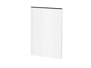 BLOK NOTATNIKOWY ZSZ BO A5 50K 70G KRATKA