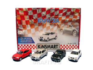 BMW X6 KT5336D