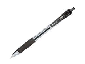 BP-6000/A DŁUGOPIS BOY PEN 6000 CZARNY