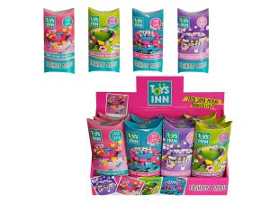 BRANSOLETKI FASHION BIJOU STN 8462 STNUX