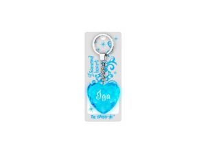 BRELOK SERCE DIAMENT IGA BE HAPPY