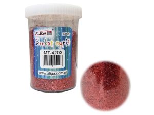 BROKAT MT-4202 CZERWONY ALIGA