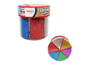 BROKAT SYPKI GL1006 6KOL X 10G BREWIS