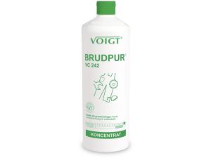BRUDPUR VOIGT PŁYN DO GRUNTOWNEGO MYCIA VC242 1L
