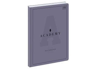BRULION A4 96 KARTEK KRATKA 90G ACADEMY INT