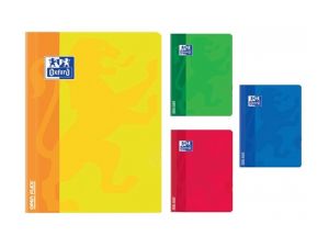 BRULION A4 96 KARTEK LINIA OXFORD 90G