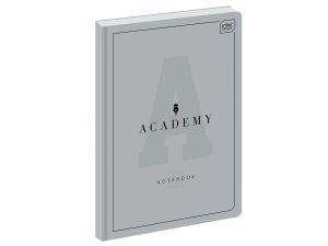 BRULION A5 96 KARTEK KRATKA 90G ACADEMY INT