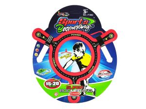 BUMERANG BGR0427 BIGTOYS