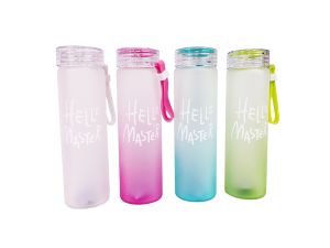 BUTELKA HELLO MASTER 480ML ROZETTE