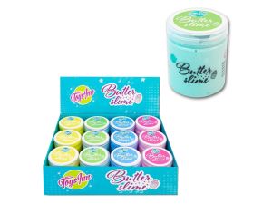 BUTTER SLIM 100G STN6642 STNUX