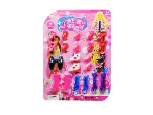 BUTY DLA LALKI 0085