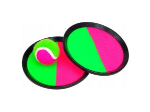 CATCHBAL GRA NA RZEPY 18CM NO-1005814 NORIMPEX