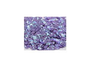 CEKINY 6MM/15G WRZOSOWY MIENIĄCY CEK6-NR26