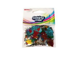 CEKINY MIX CMX1 BREWIS