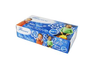 CHUSTECZKA KARTONIK 