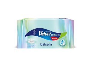 CHUSTECZKI UNIWIWERSALNE BALSAM ZAPACH 3 WARSTWY 70L VELVET