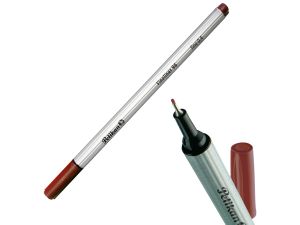 CIENKOPIS 96 0,4MM BRĄZOWY PELIKAN