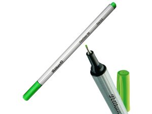 CIENKOPIS 96 0,4MM JASNO ZIELONY PELIKAN